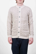 EPISODE cardigan, soft grey