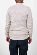 EPISODE cardigan, soft grey