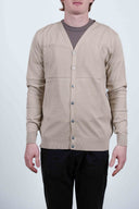 EXIT cardigan, desert sand