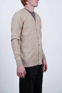 EXIT cardigan, desert sand