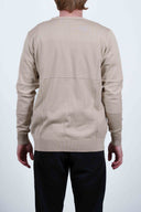 EXIT cardigan, desert sand