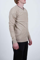 EXIT jacket, desert sand