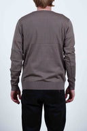 EXIT jacket, clay grey