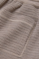 NEXUS 4J pant, taupe melange