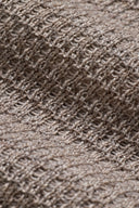 NEXUS 4J pant, taupe melange