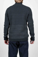 TERMINAL sweater, titan grey