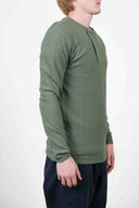 SYSTEM plank, pale green [M]