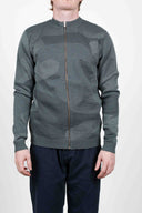 META jacket, grey zone enigma