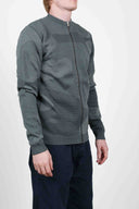 META jacket, grey zone enigma