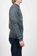 META jacket, grey zone enigma