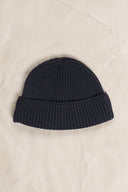 FENDER beanie, navy blue (fw)