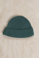 FENDER beanie, sediment green (fw)