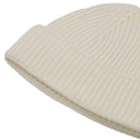 FENDER hat, natural white (f)