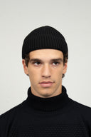 FENDER hat, black [0] (M)