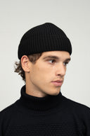 FENDER hat, black [0] (M)