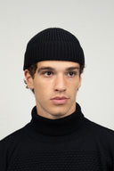 FENDER hat, navy blue [2] (M)