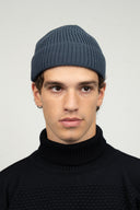 FENDER hat, shadow blue (f)