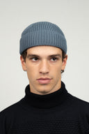 FENDER hat, slate blue (f)