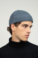 FENDER hat, slate blue (f)