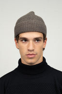 FENDER hat, terra-II brown