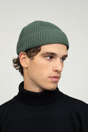 FENDER hat, copper green