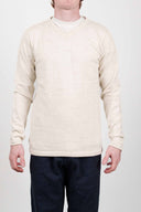 ALTER v-neck, raw blend