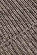 RENDER 4J beanie, taupe melange