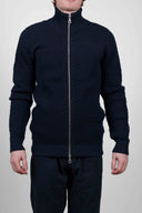 PRIMAL two-way jacket, original blue