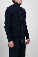 PRIMAL two-way jacket, original blue