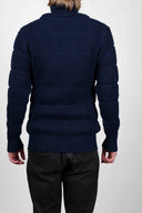 ROBUST plank, sea blue