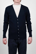 SUB cardigan, marine