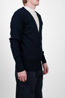 SUB cardigan, marine