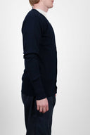 SUB cardigan, marine