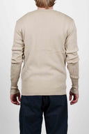 SUB cardigan, desert sand