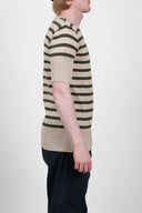 SUB t-shirt, desert sand / army moss