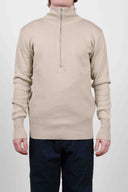 SUB short zip, desert sand