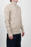 SUB short zip, desert sand