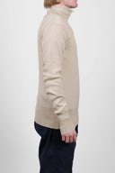 SUB short zip, desert sand