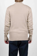 SUB short zip, desert sand