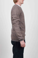 VALID sweater, pale purple blend