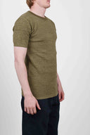 VALID t-shirt, safari green blend