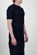 LINKS t-shirt, bright blue