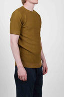 LINKS t-shirt, bronze