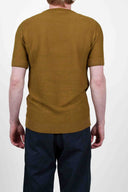 LINKS t-shirt, bronze