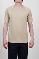 SYMBOL t-shirt, desert sand
