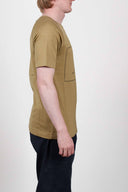 SYMBOL t-shirt, army camel