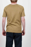 SYMBOL t-shirt, army camel