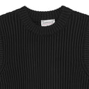 RATIO-III vest, black void (f)