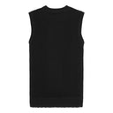 RATIO-III vest, black void (f)