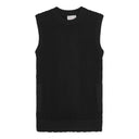 RATIO-III vest, black void (f)